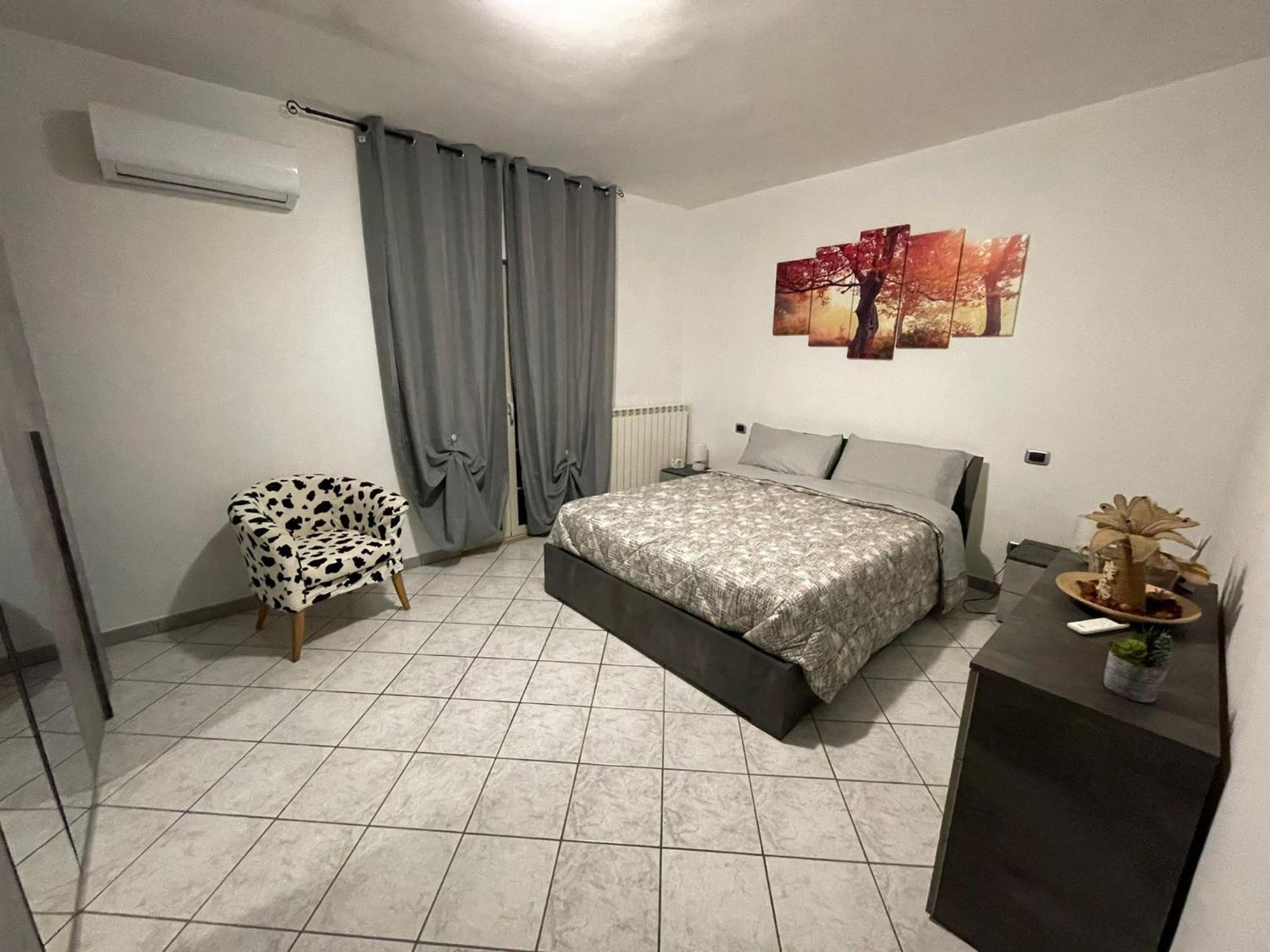 Вилла Casa Relax Сан-Донато-Валь-ди-Комино Экстерьер фото
